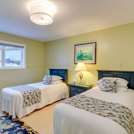 Anchorage Vacation Rental Near Coastal Trail! Ngoại thất bức ảnh