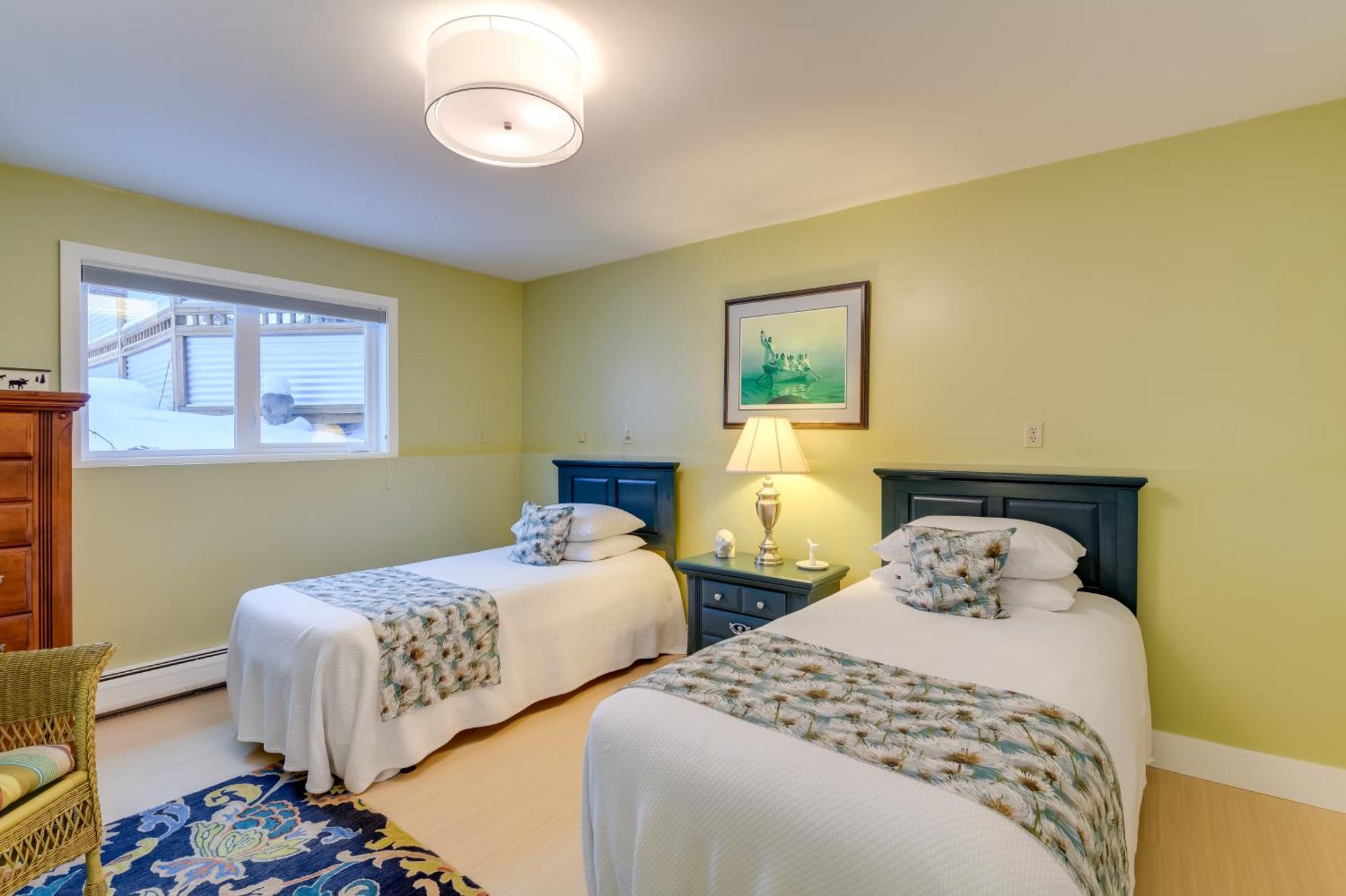 Anchorage Vacation Rental Near Coastal Trail! Ngoại thất bức ảnh