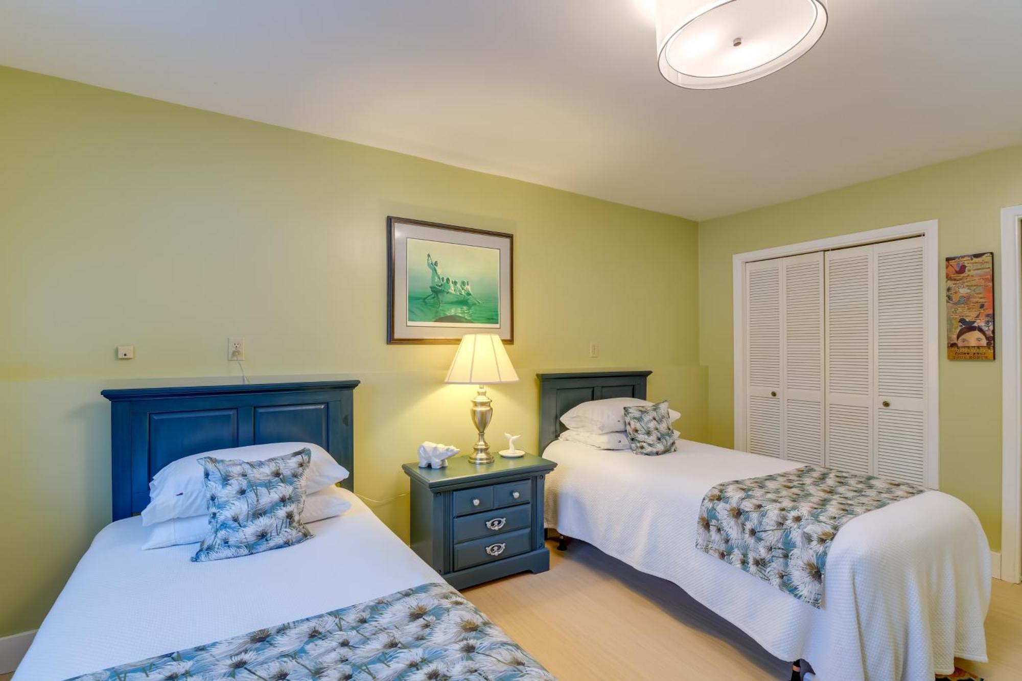 Anchorage Vacation Rental Near Coastal Trail! Ngoại thất bức ảnh