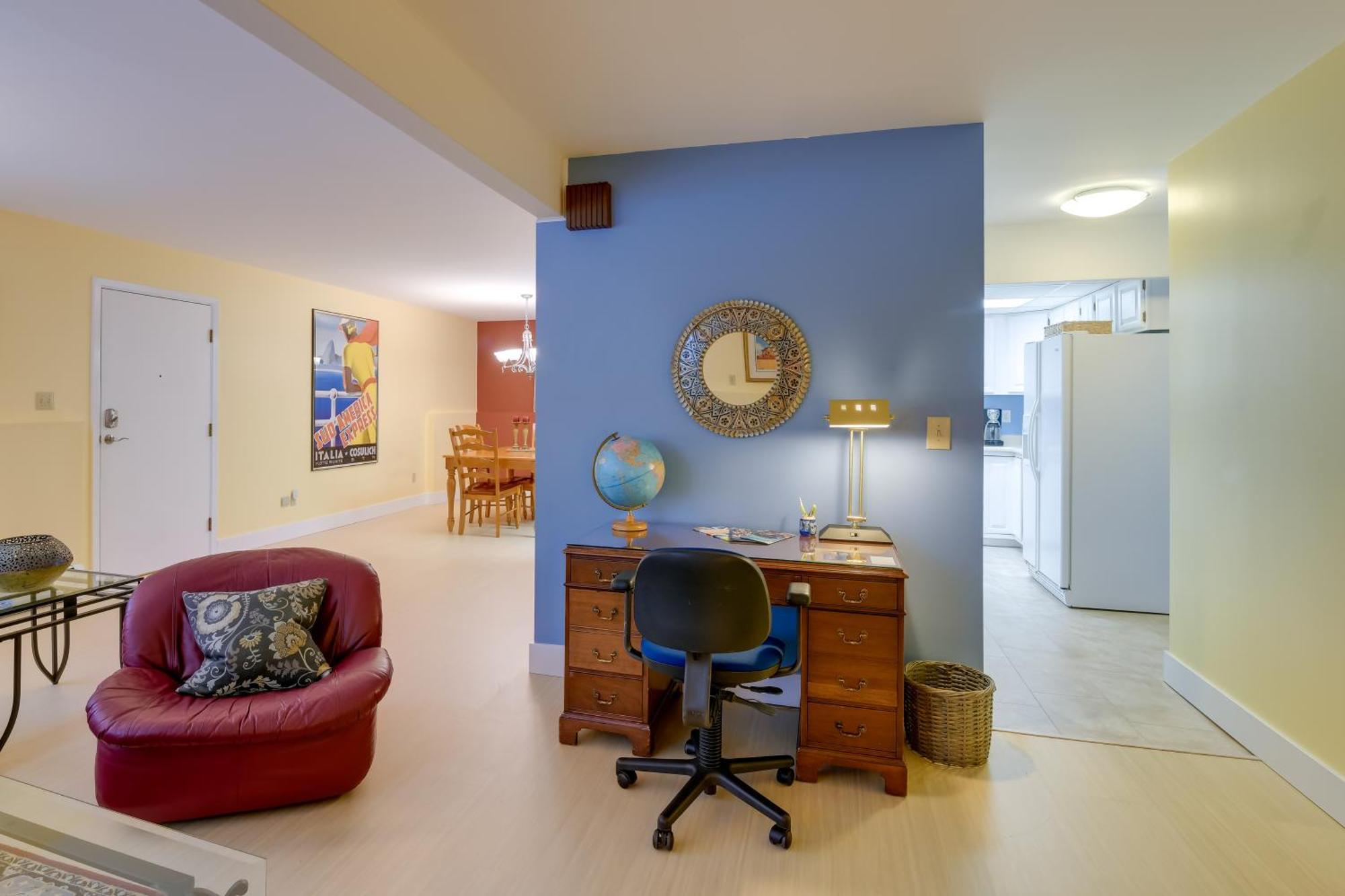 Anchorage Vacation Rental Near Coastal Trail! Ngoại thất bức ảnh