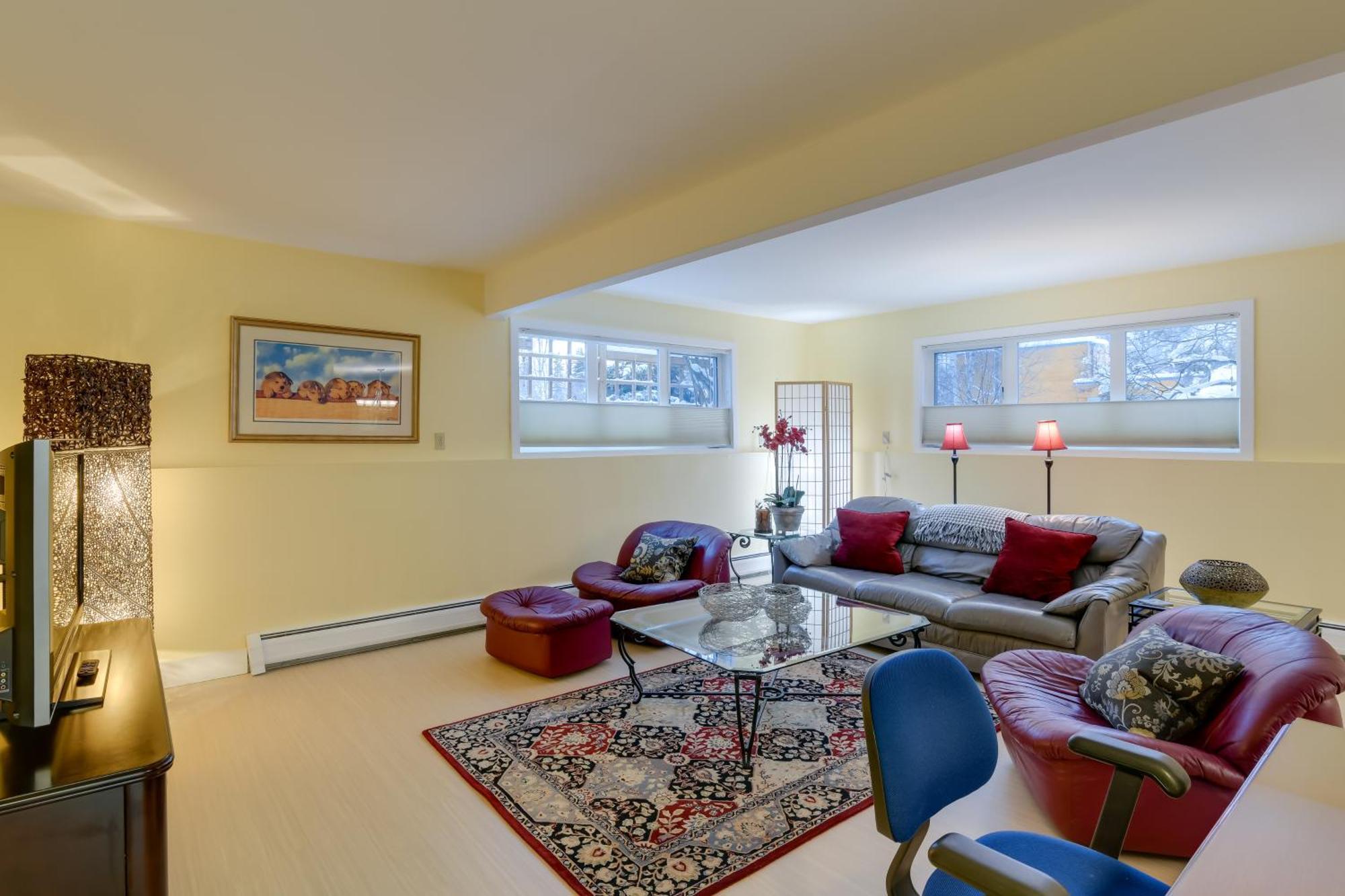Anchorage Vacation Rental Near Coastal Trail! Ngoại thất bức ảnh